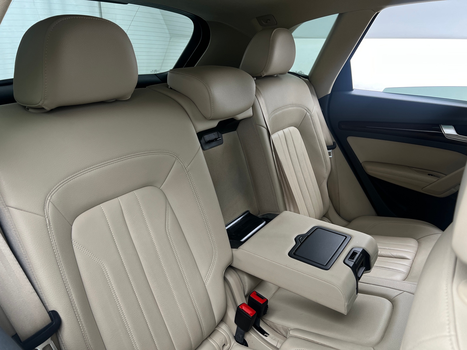 Thumbnail: 2020 Audi Q5 - 5