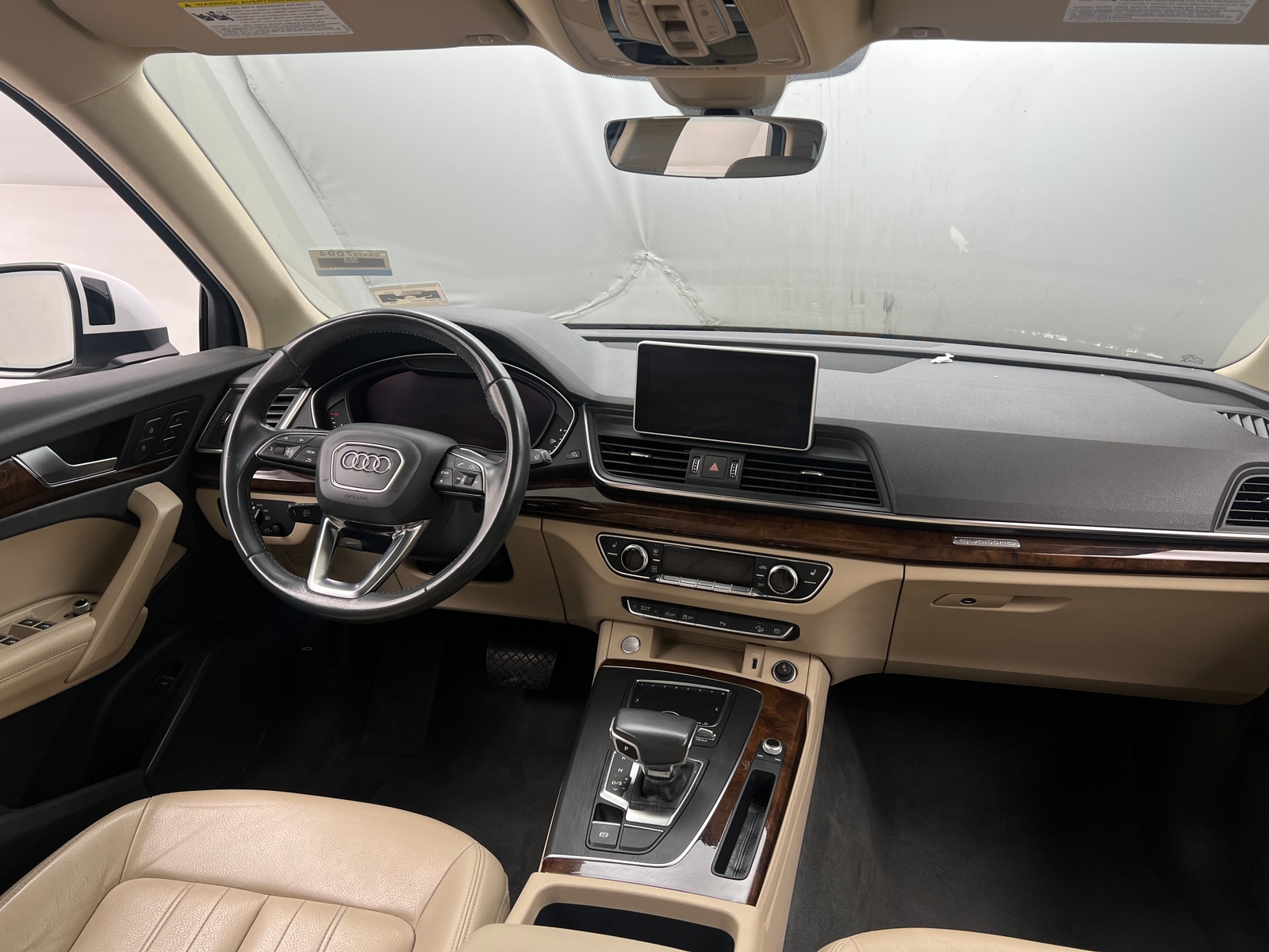 Thumbnail: 2020 Audi Q5 - 2