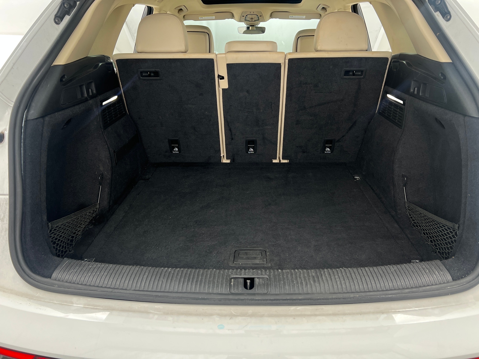 Thumbnail: 2020 Audi Q5 - 6