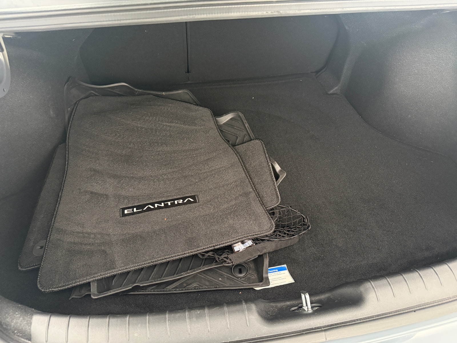 Thumbnail: 2023 Hyundai Elantra - 6