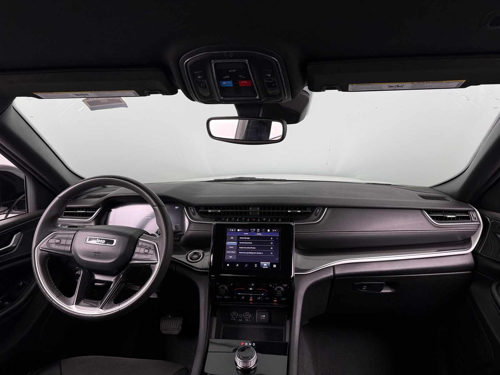 Thumbnail: 2023 Jeep Grand Cherokee L - 2