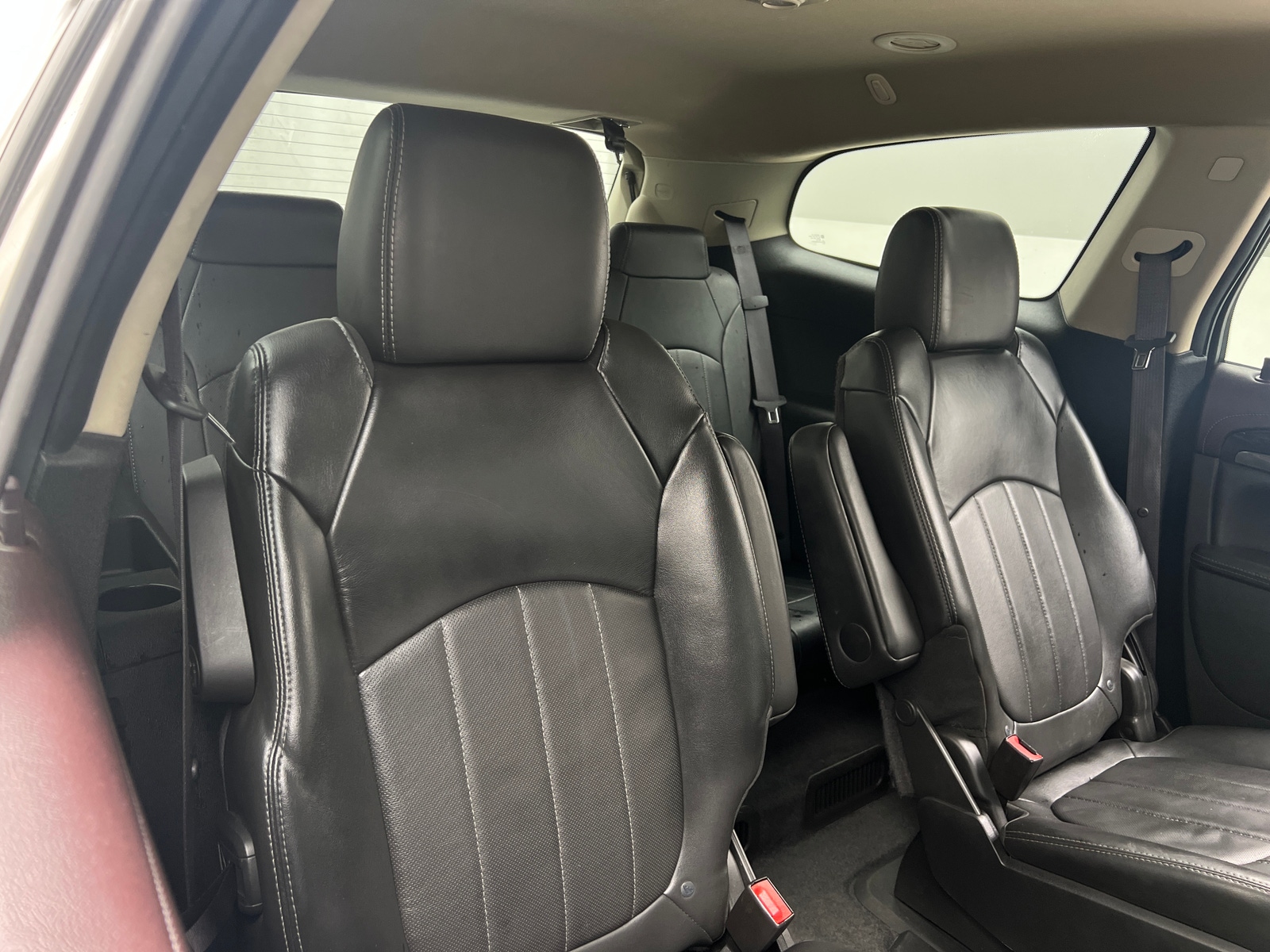 Thumbnail: 2015 Buick Enclave - 5