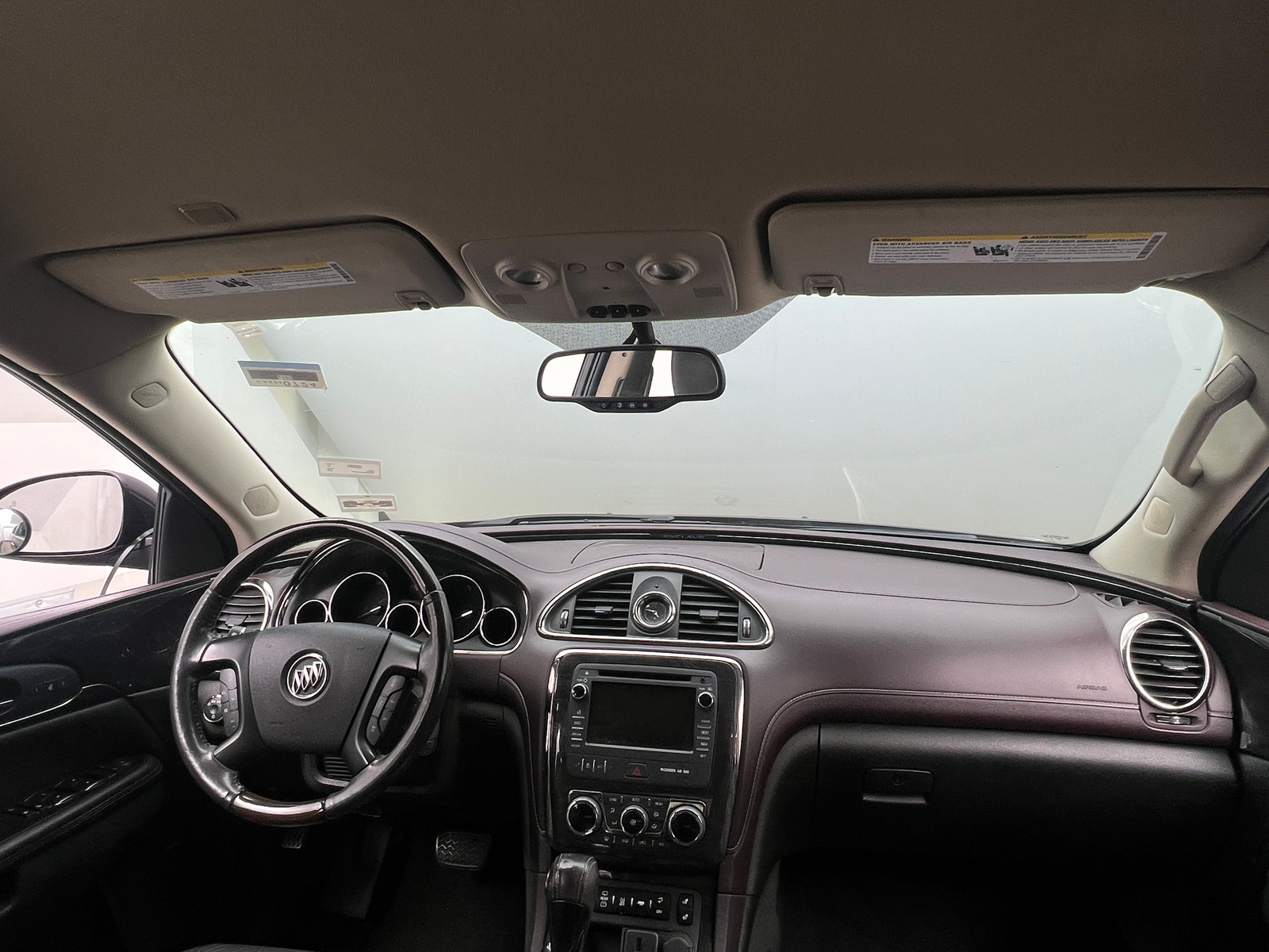 Thumbnail: 2015 Buick Enclave - 2