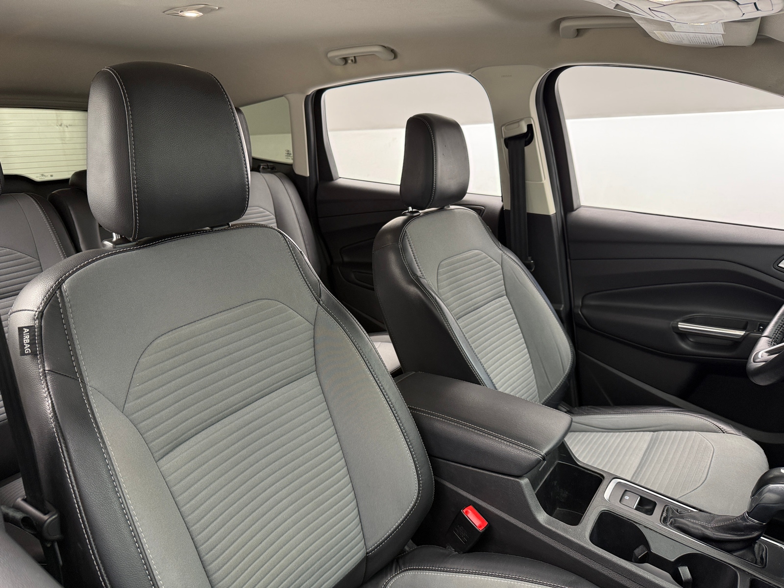 Thumbnail: 2019 Ford Escape - 2