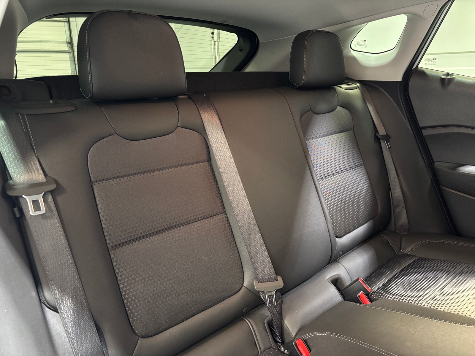 Thumbnail: 2025 Chevrolet Trax - 6