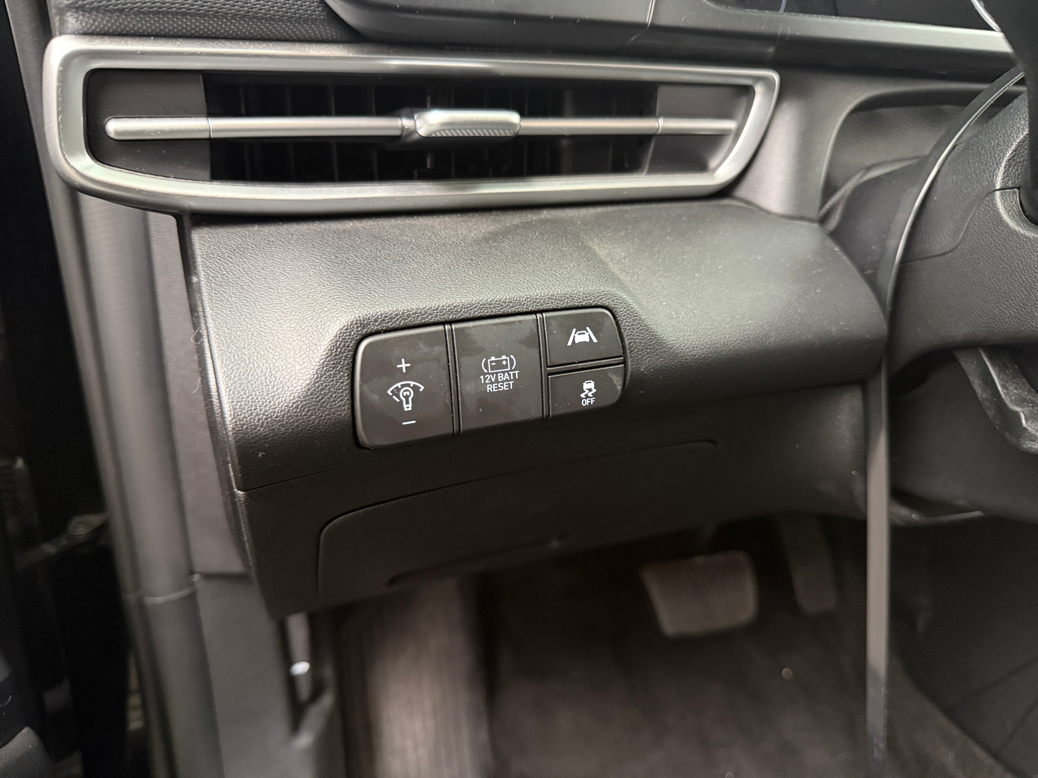 2022 Hyundai Elantra