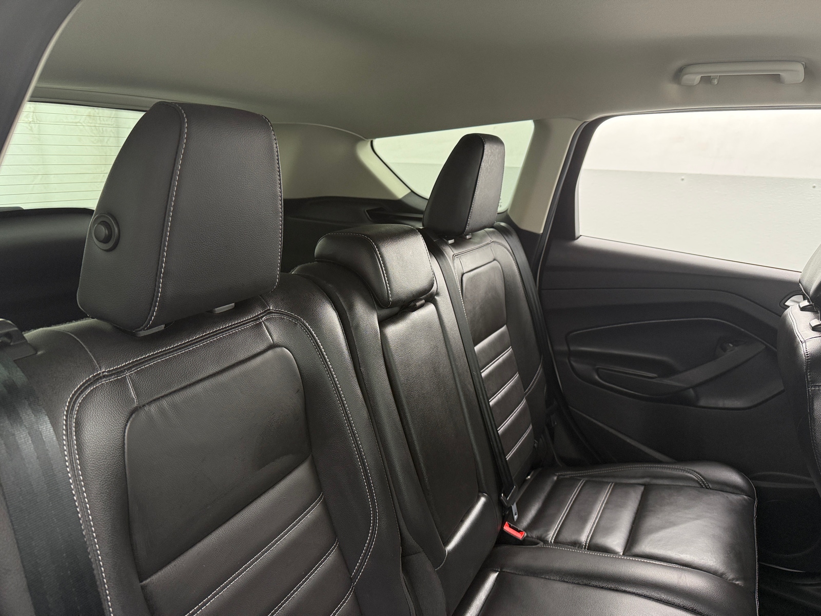 Thumbnail: 2018 Ford Escape - 5