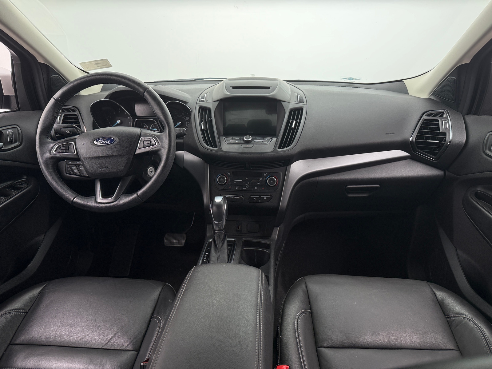 Thumbnail: 2018 Ford Escape - 2