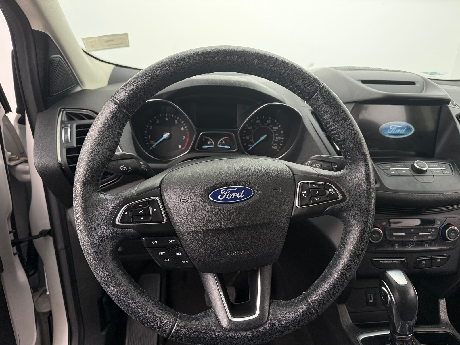 Thumbnail: 2018 Ford Escape - 4