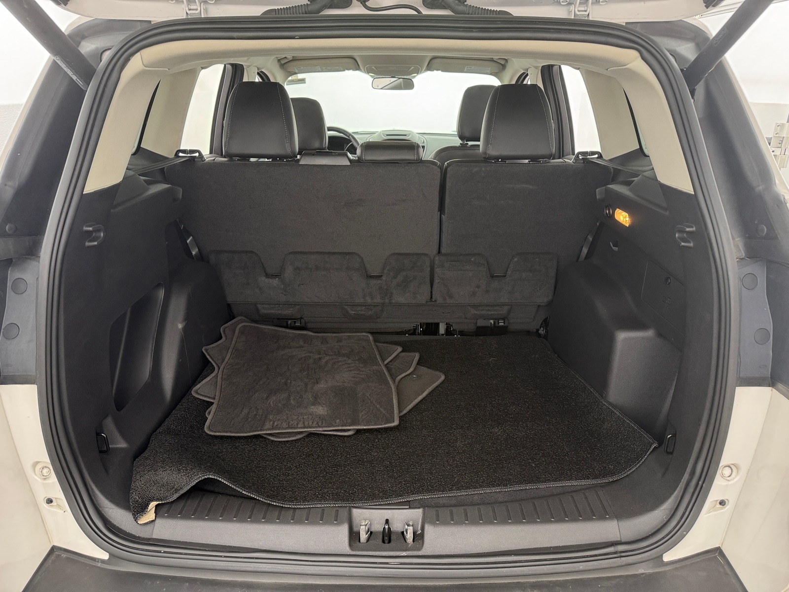 Thumbnail: 2018 Ford Escape - 6