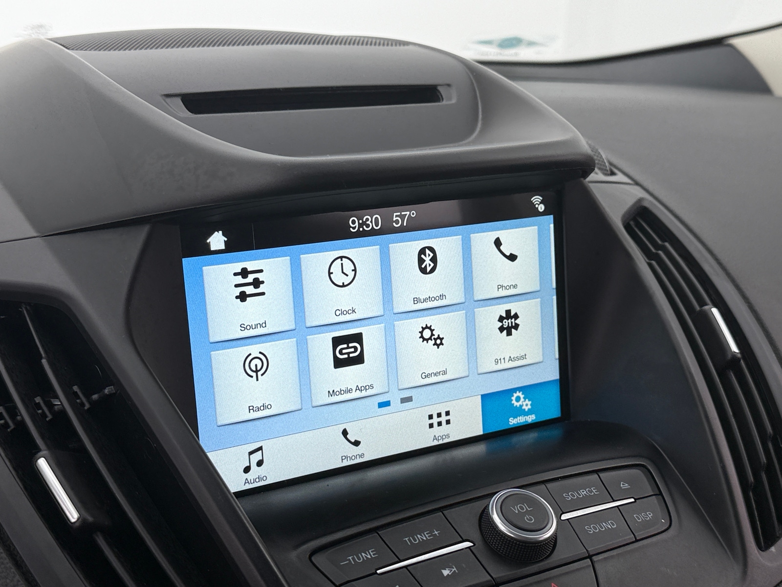 Thumbnail: 2018 Ford Escape - 3