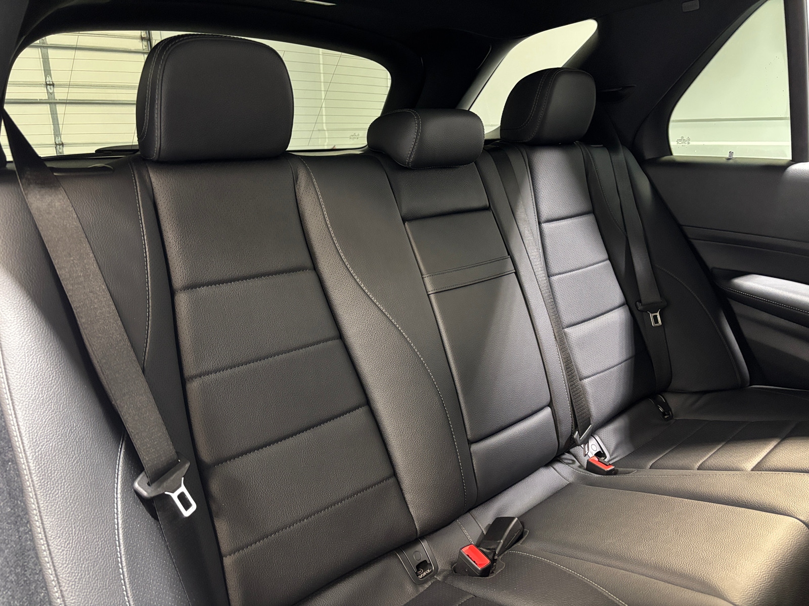 Thumbnail: 2021 Mercedes-Benz GLE - 5