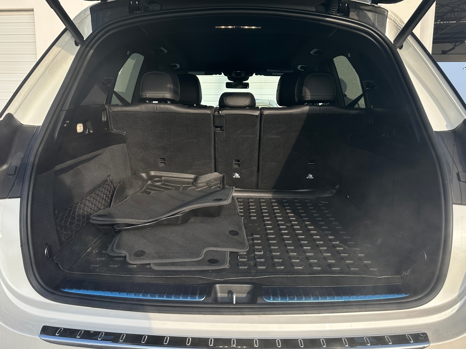 Thumbnail: 2021 Mercedes-Benz GLE - 6