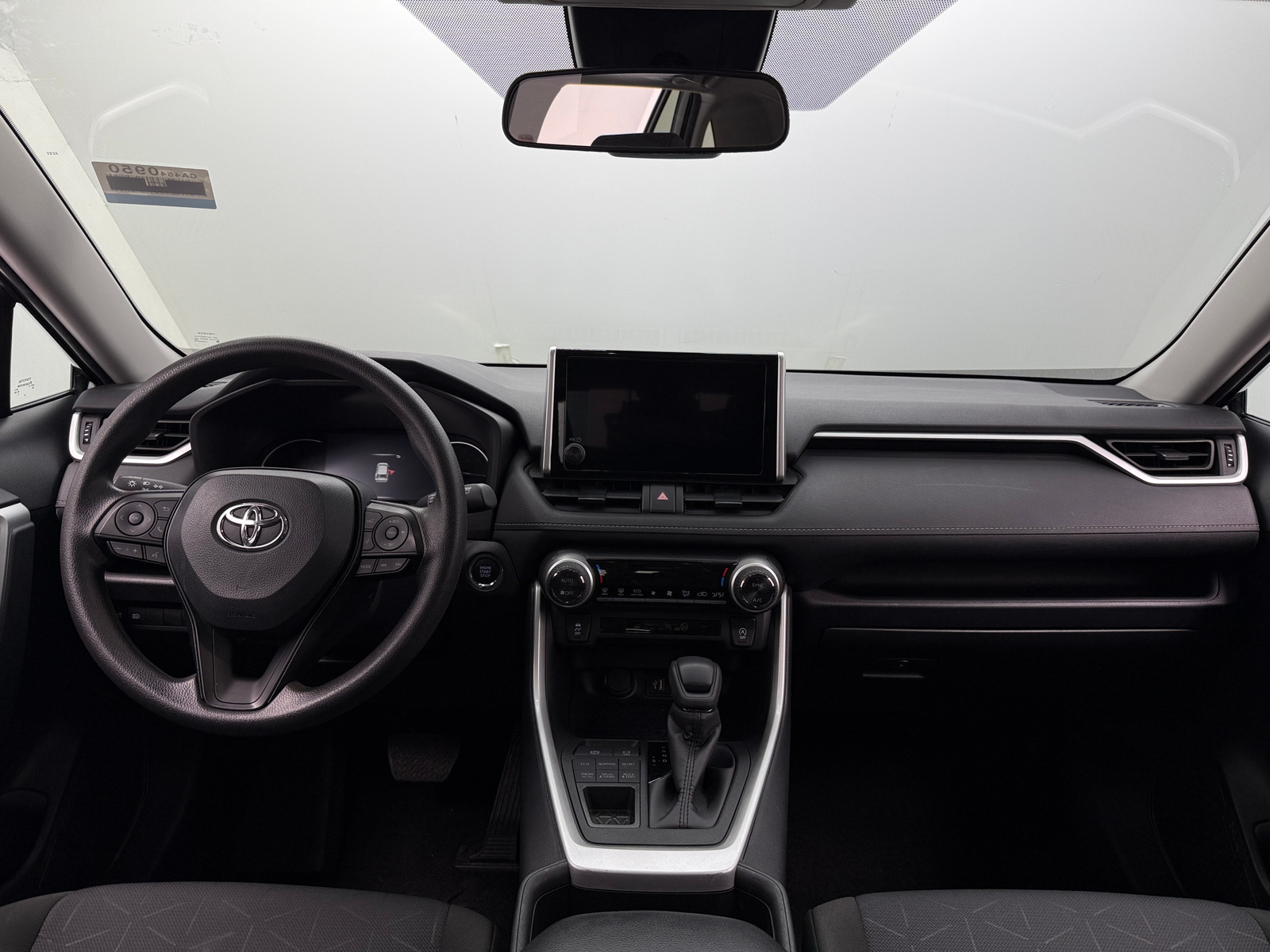 Thumbnail: 2025 Toyota RAV4 - 3