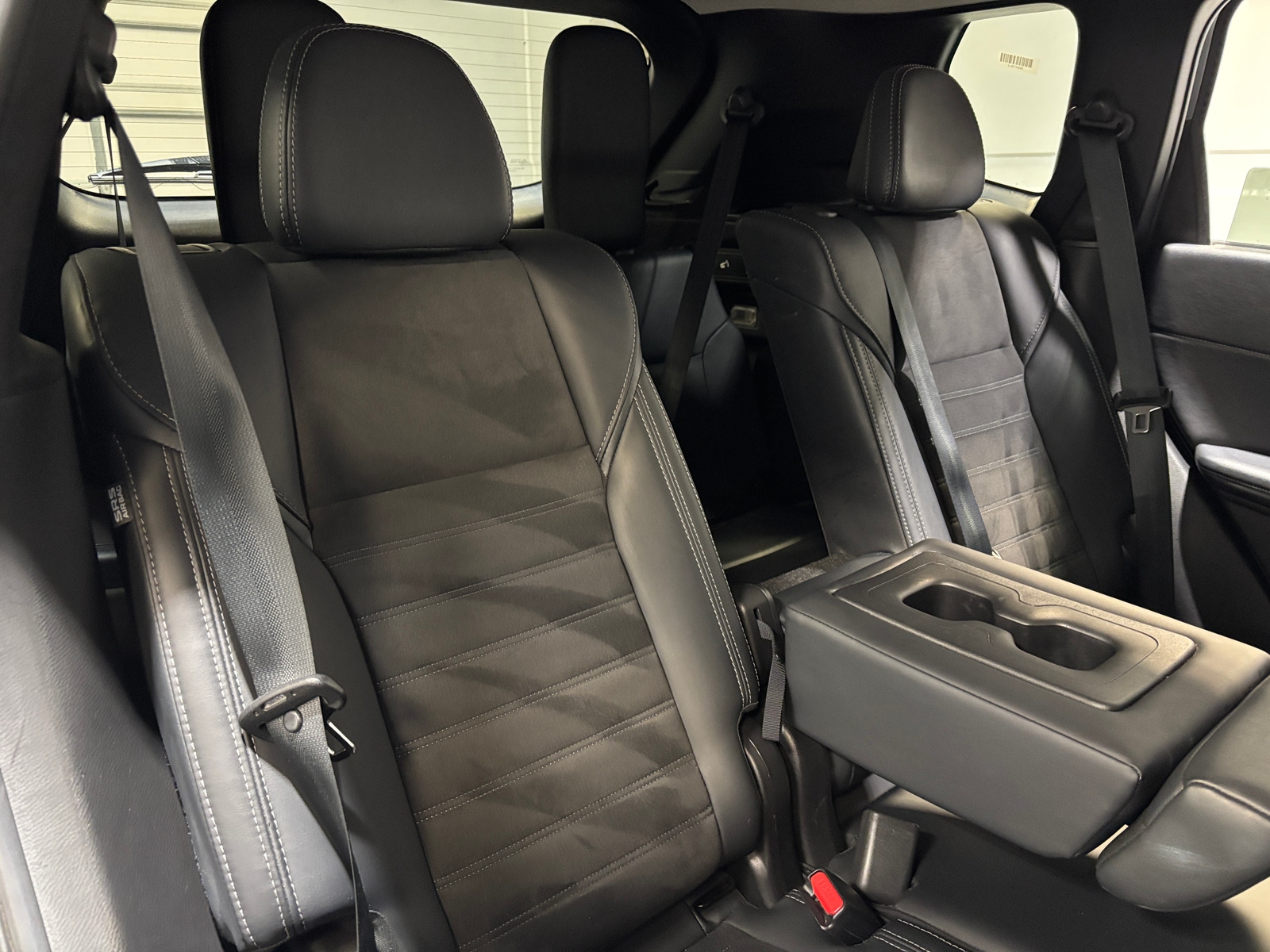 Thumbnail: 2024 Mitsubishi Outlander - 5