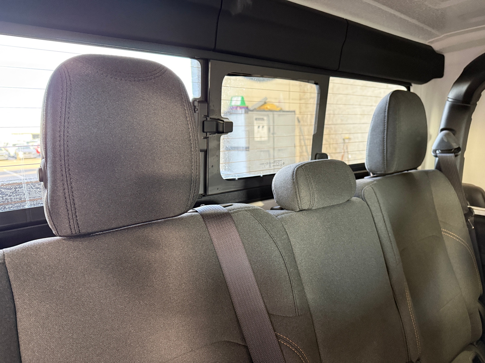 Thumbnail: 2025 Jeep Gladiator - 6