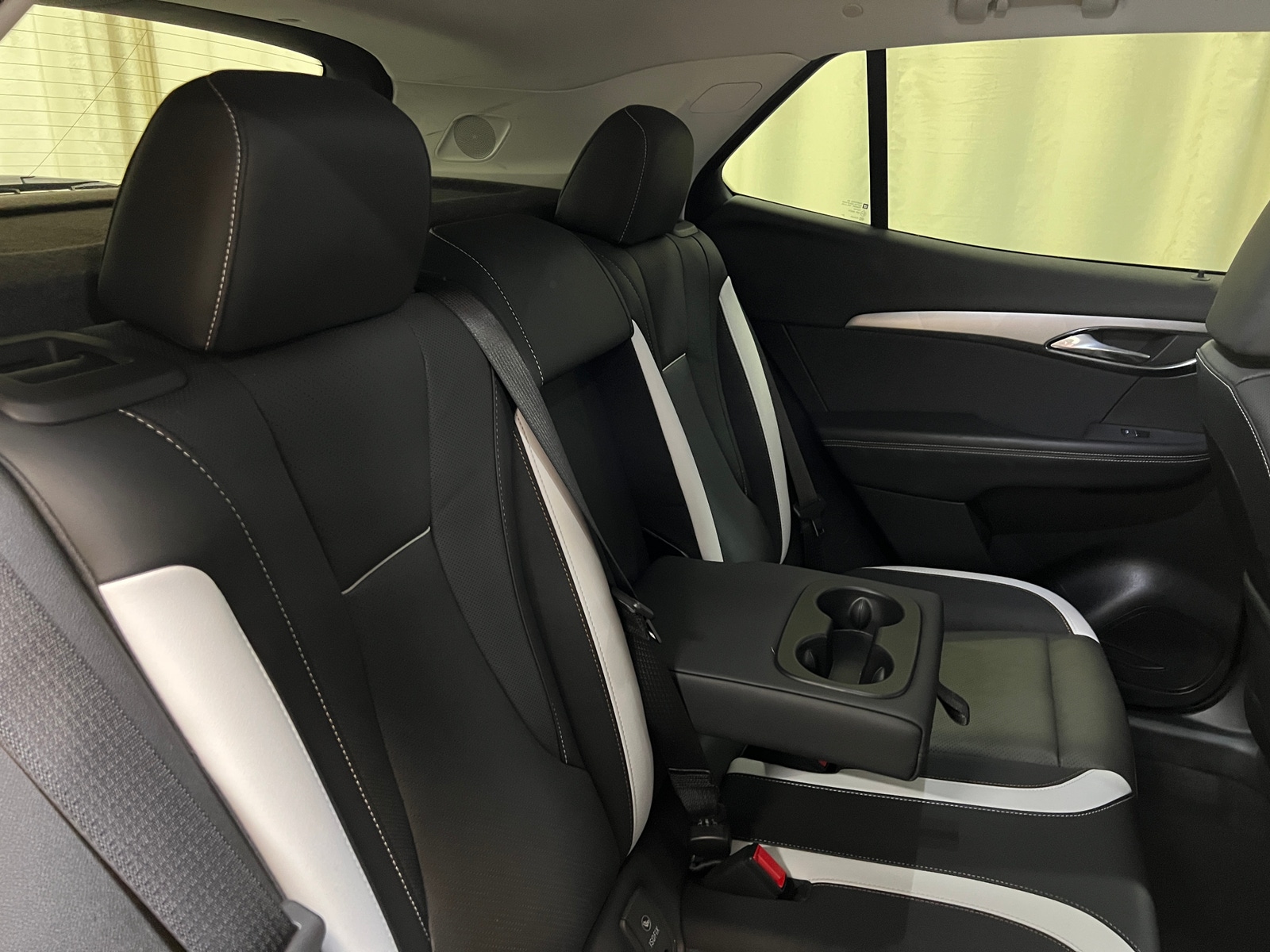 Thumbnail: 2025 Buick Envision - 5