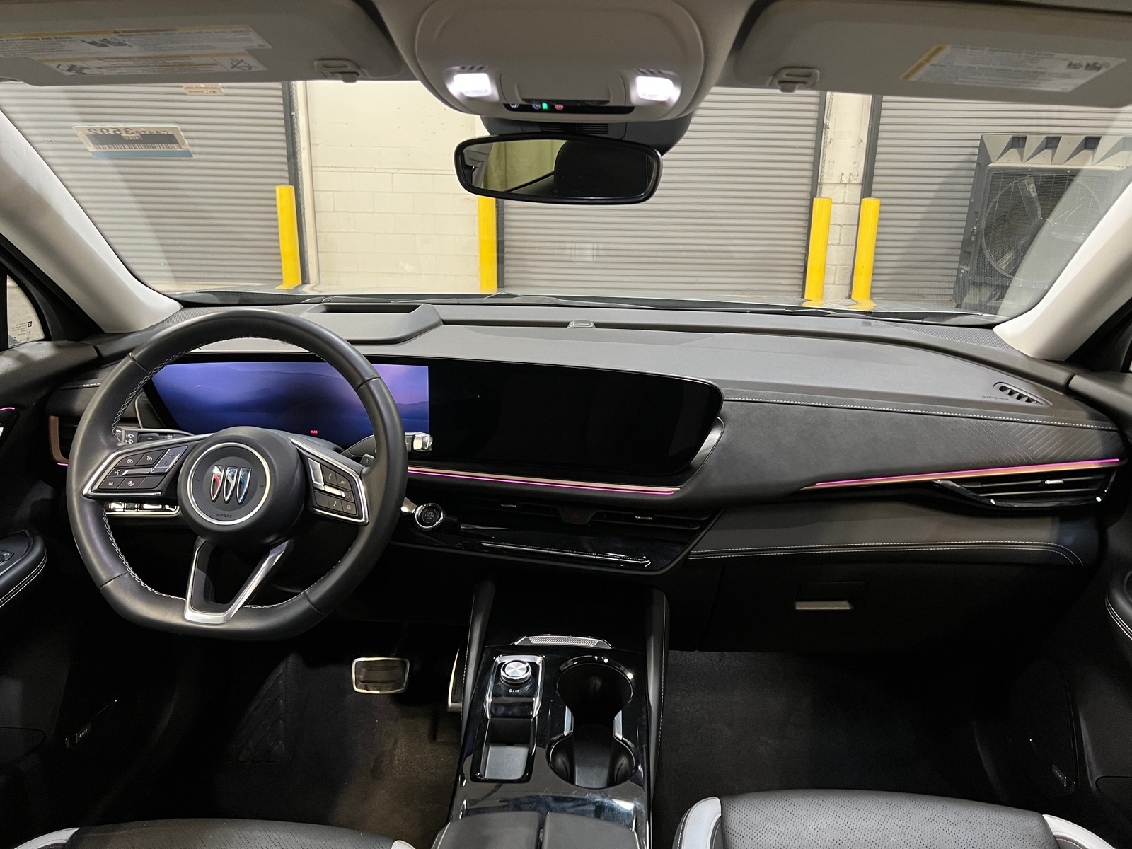 Thumbnail: 2025 Buick Envision - 2