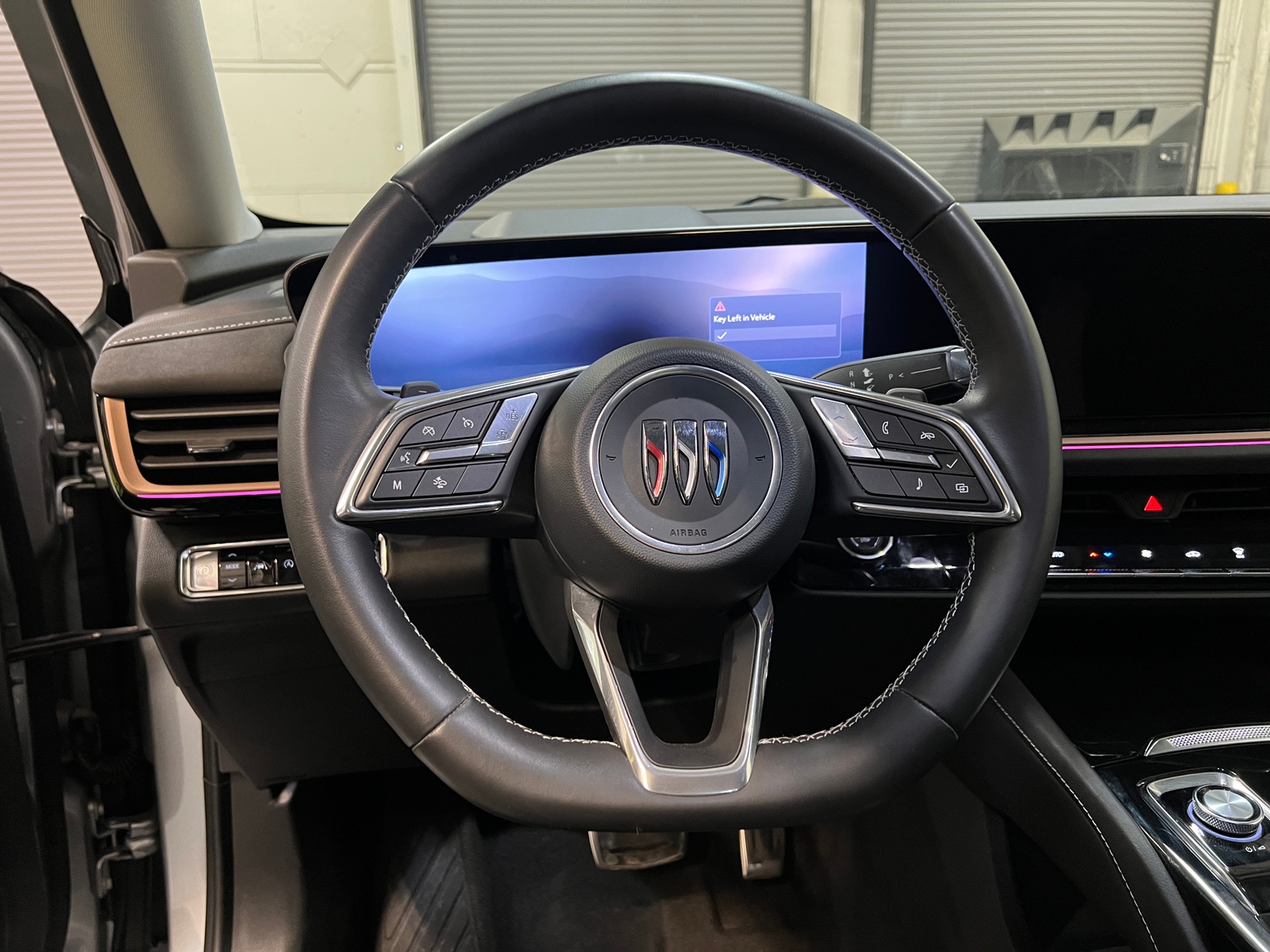 Thumbnail: 2025 Buick Envision - 4