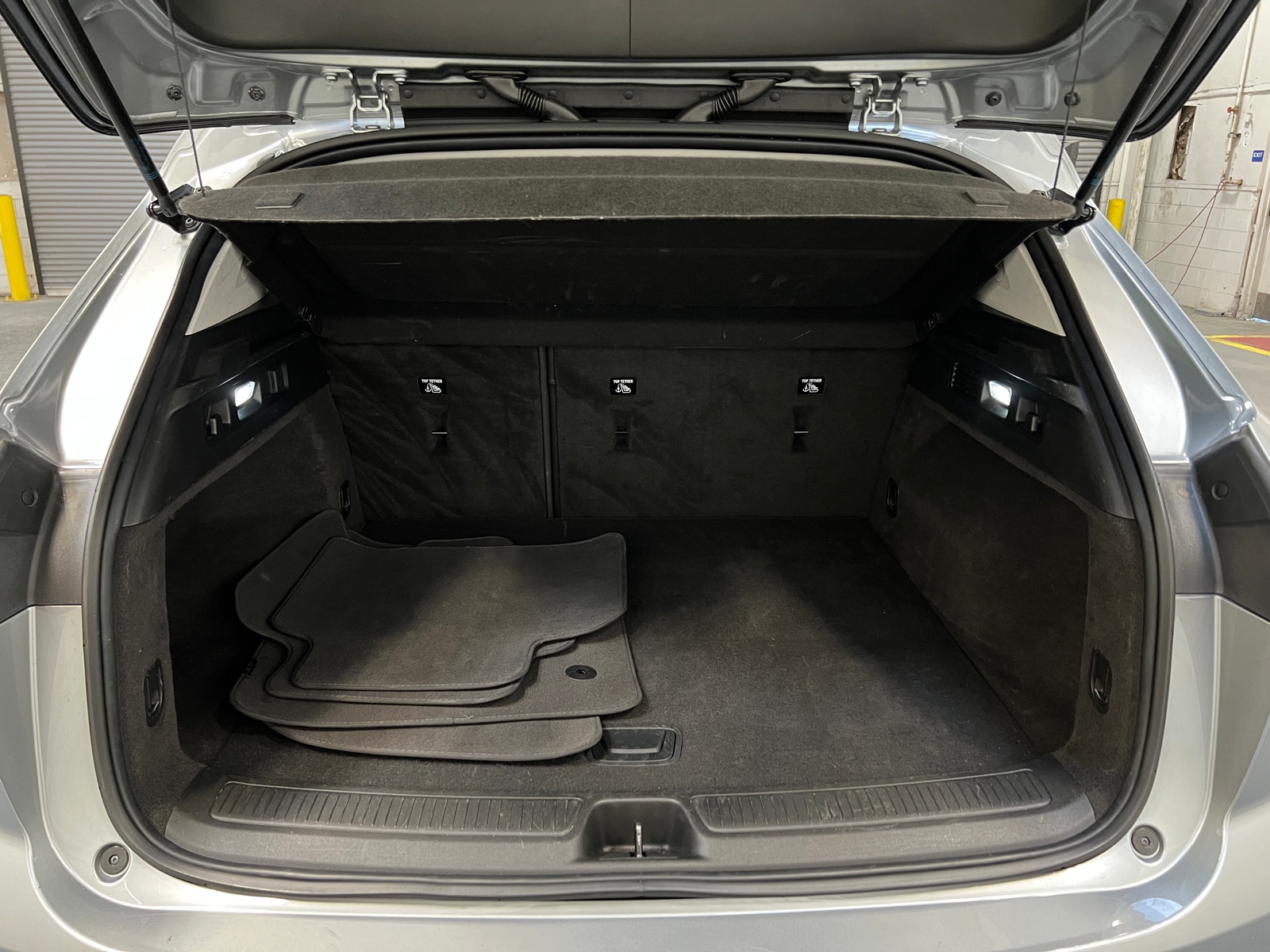 Thumbnail: 2025 Buick Envision - 6