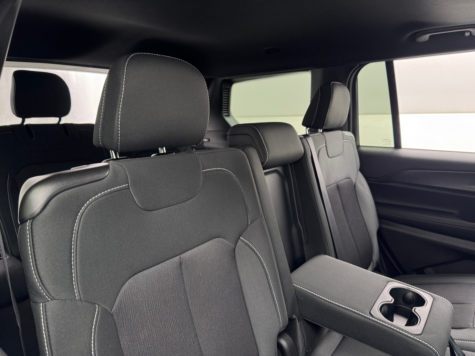 Thumbnail: 2025 Jeep Grand Cherokee L - 6