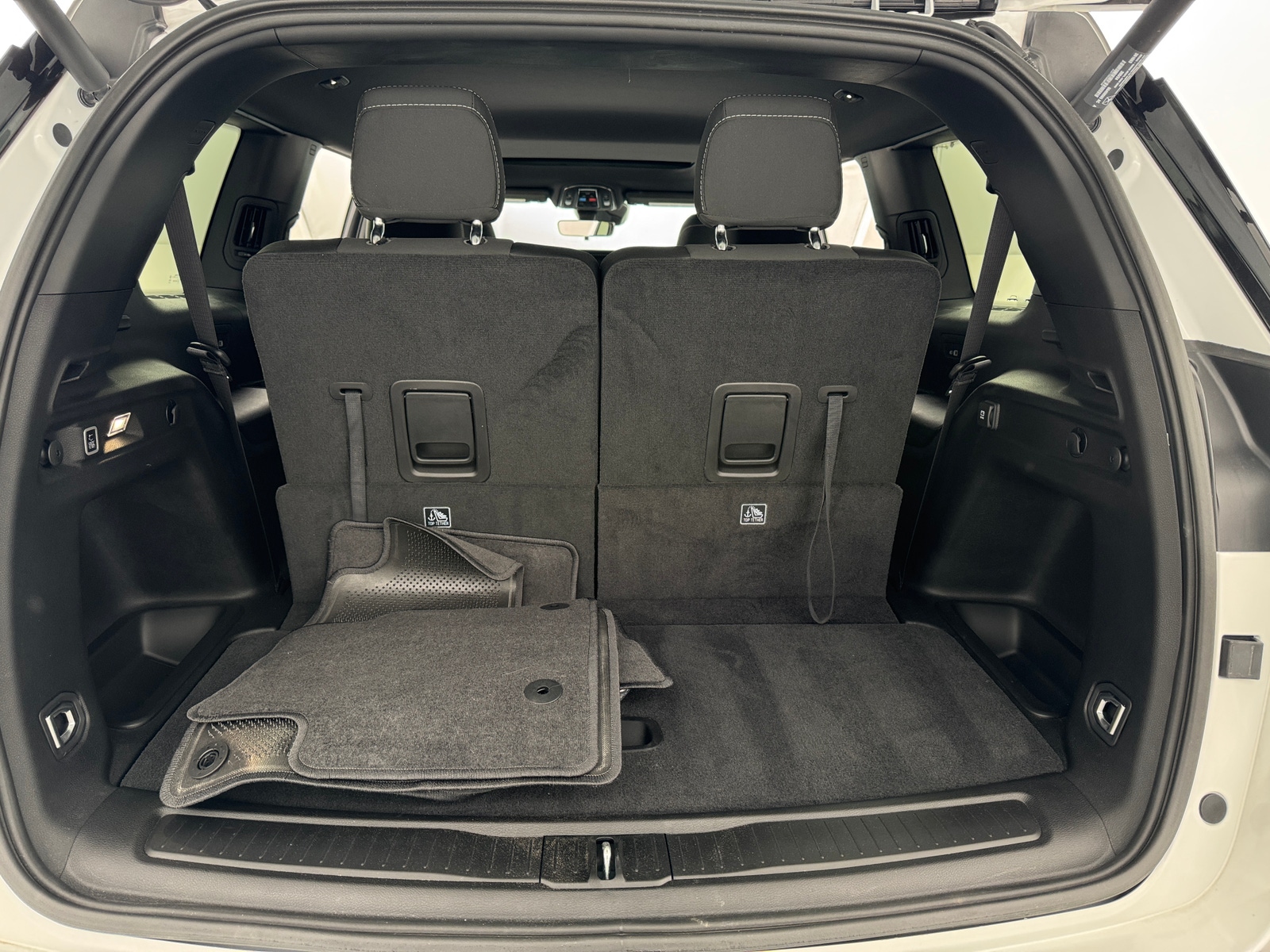 Thumbnail: 2025 Jeep Grand Cherokee L - 7