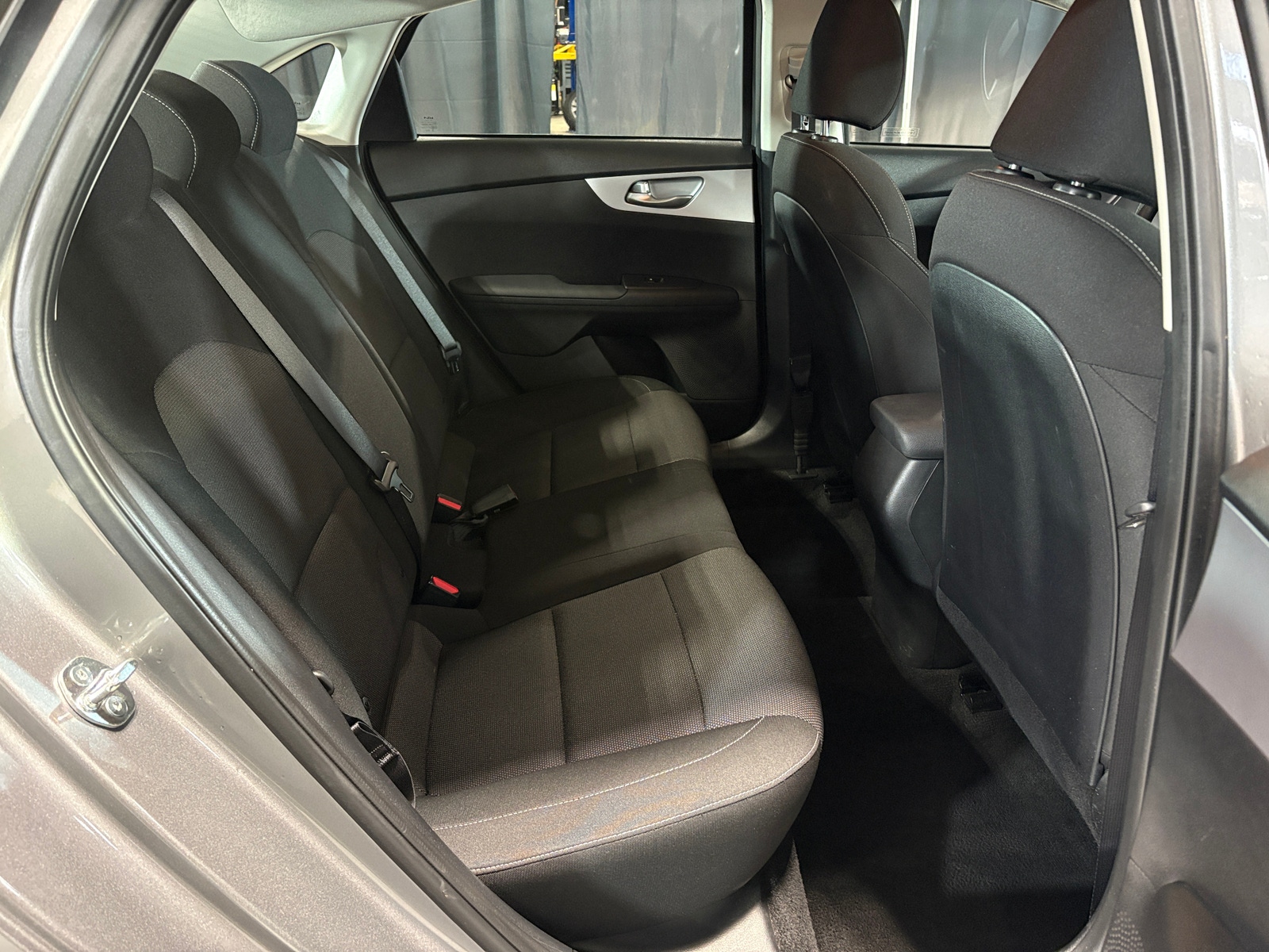 Thumbnail: 2024 Kia Forte - 6