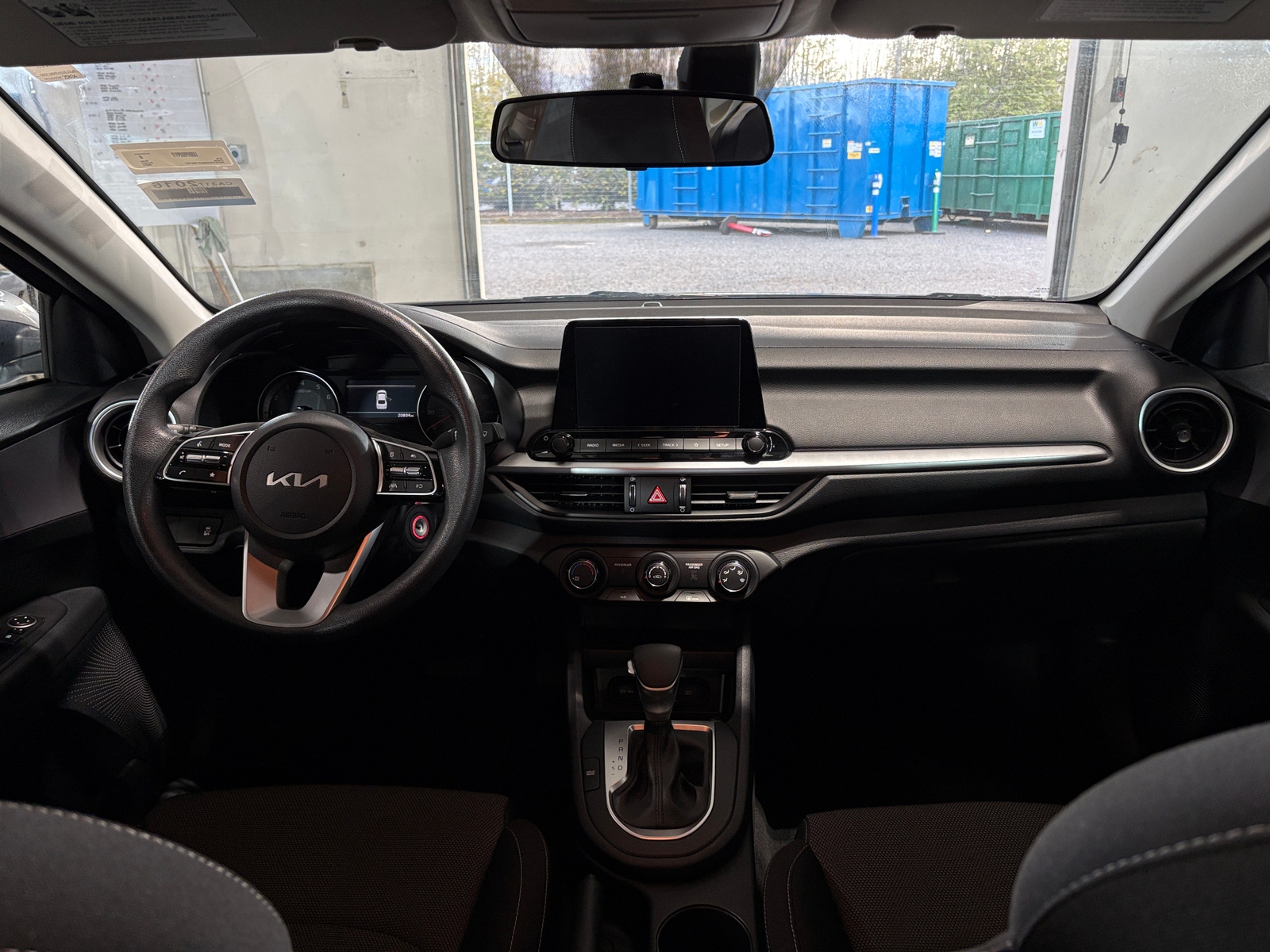 Thumbnail: 2024 Kia Forte - 3