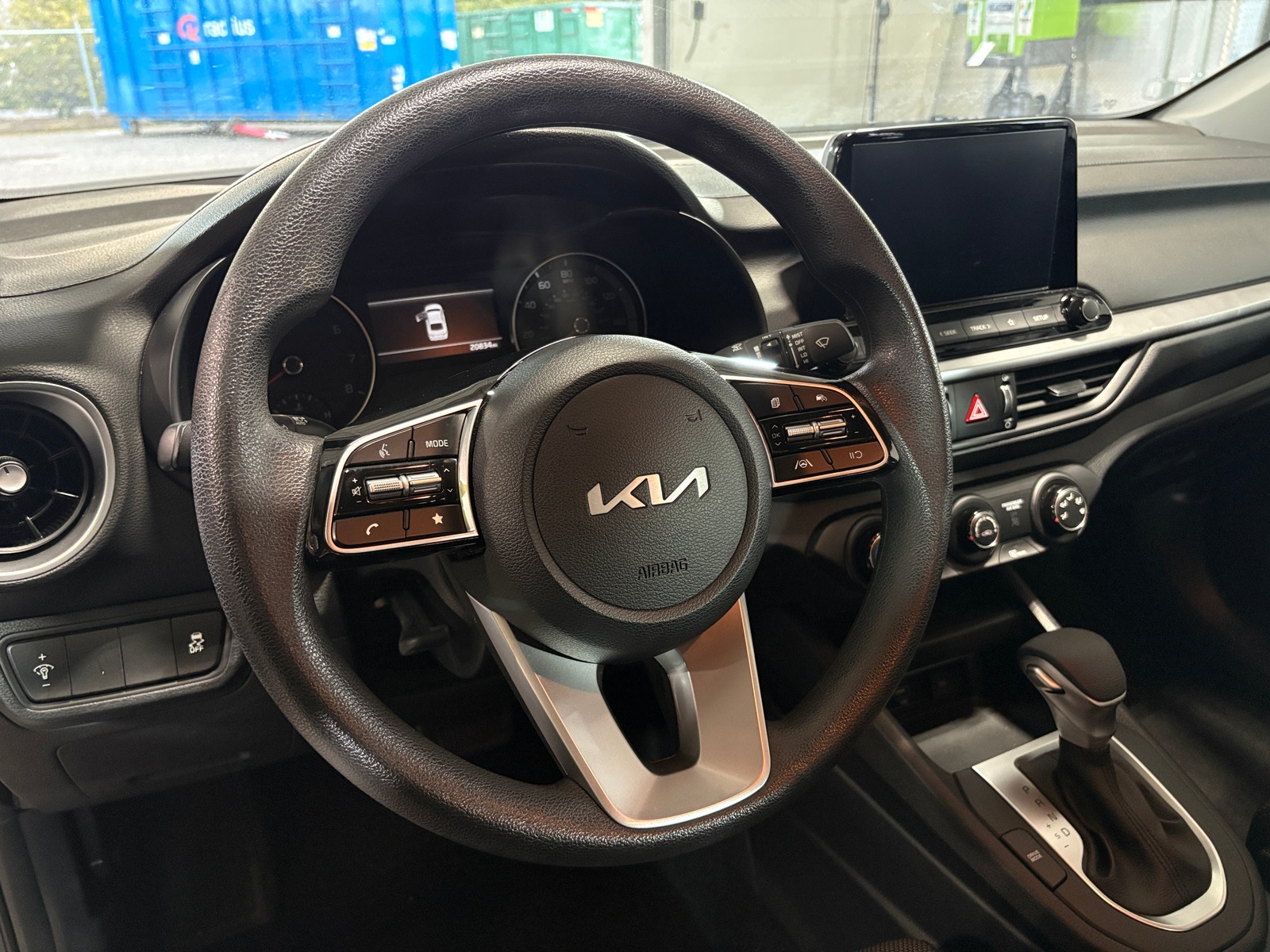 Thumbnail: 2024 Kia Forte - 5