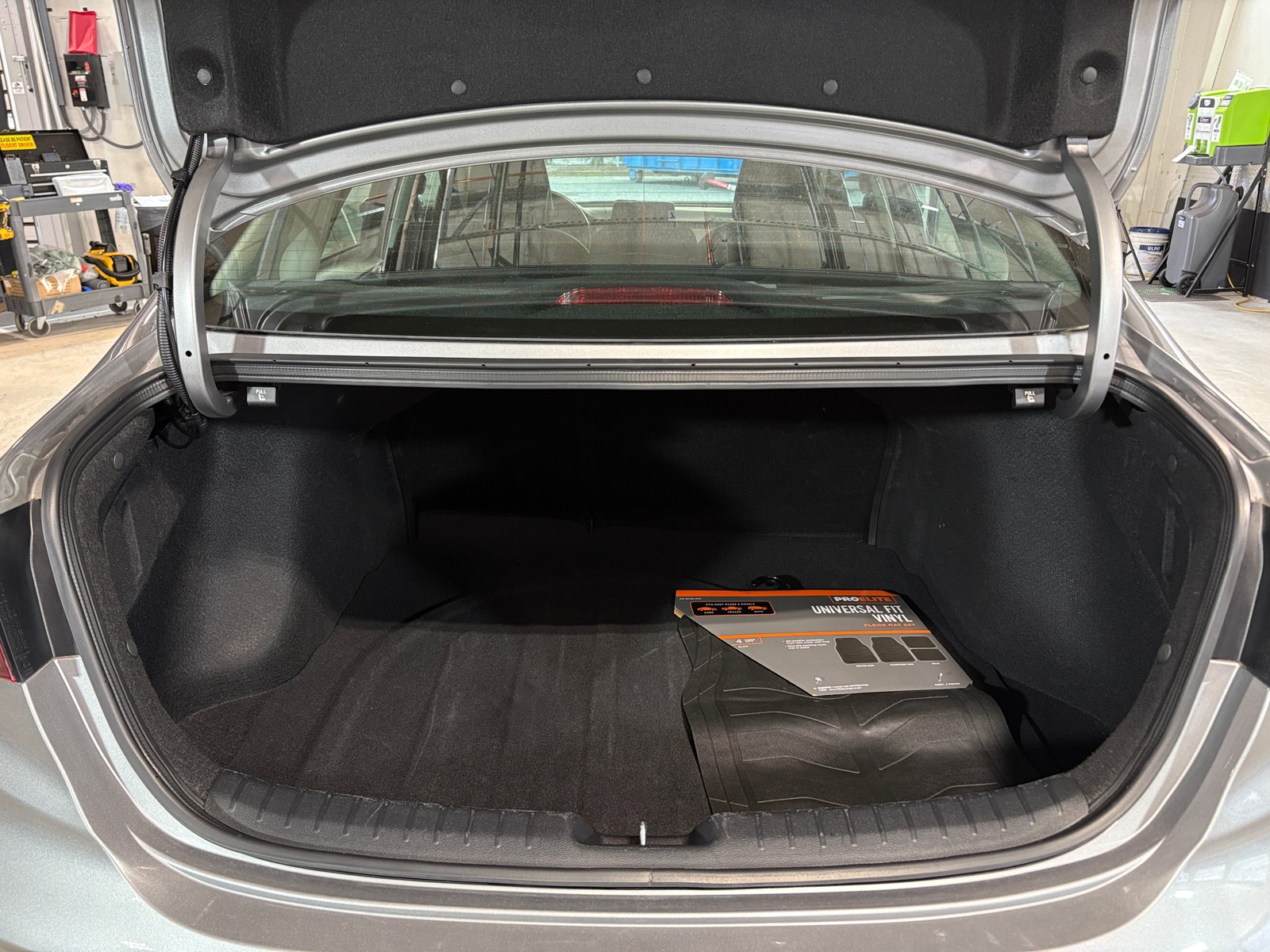 Thumbnail: 2024 Kia Forte - 7