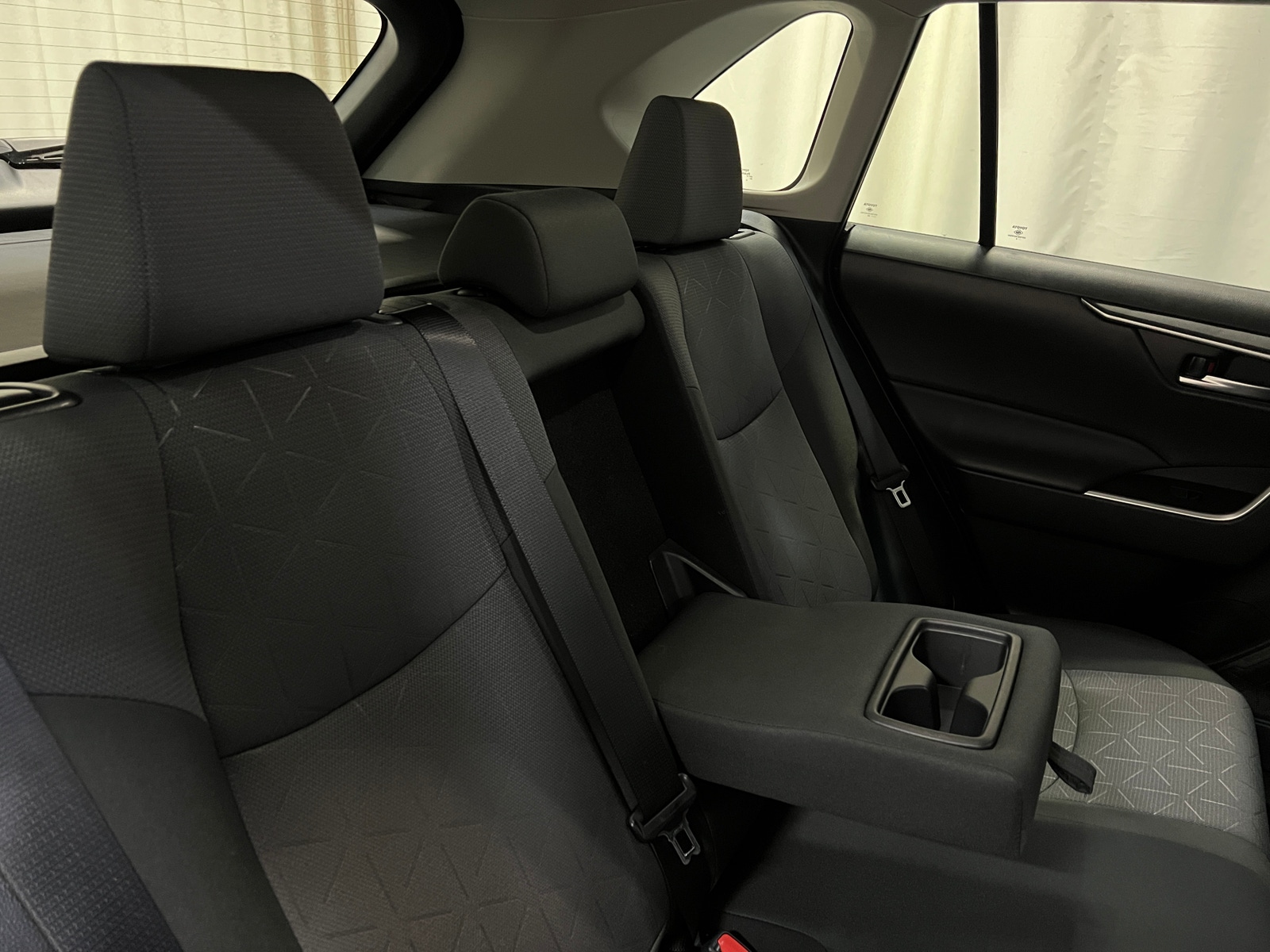 Thumbnail: 2025 Toyota RAV4 - 6