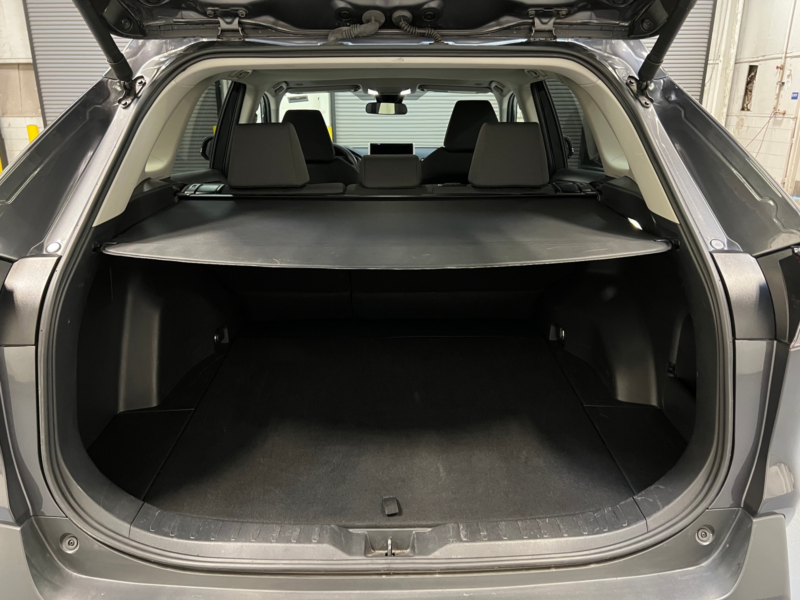 Thumbnail: 2025 Toyota RAV4 - 7