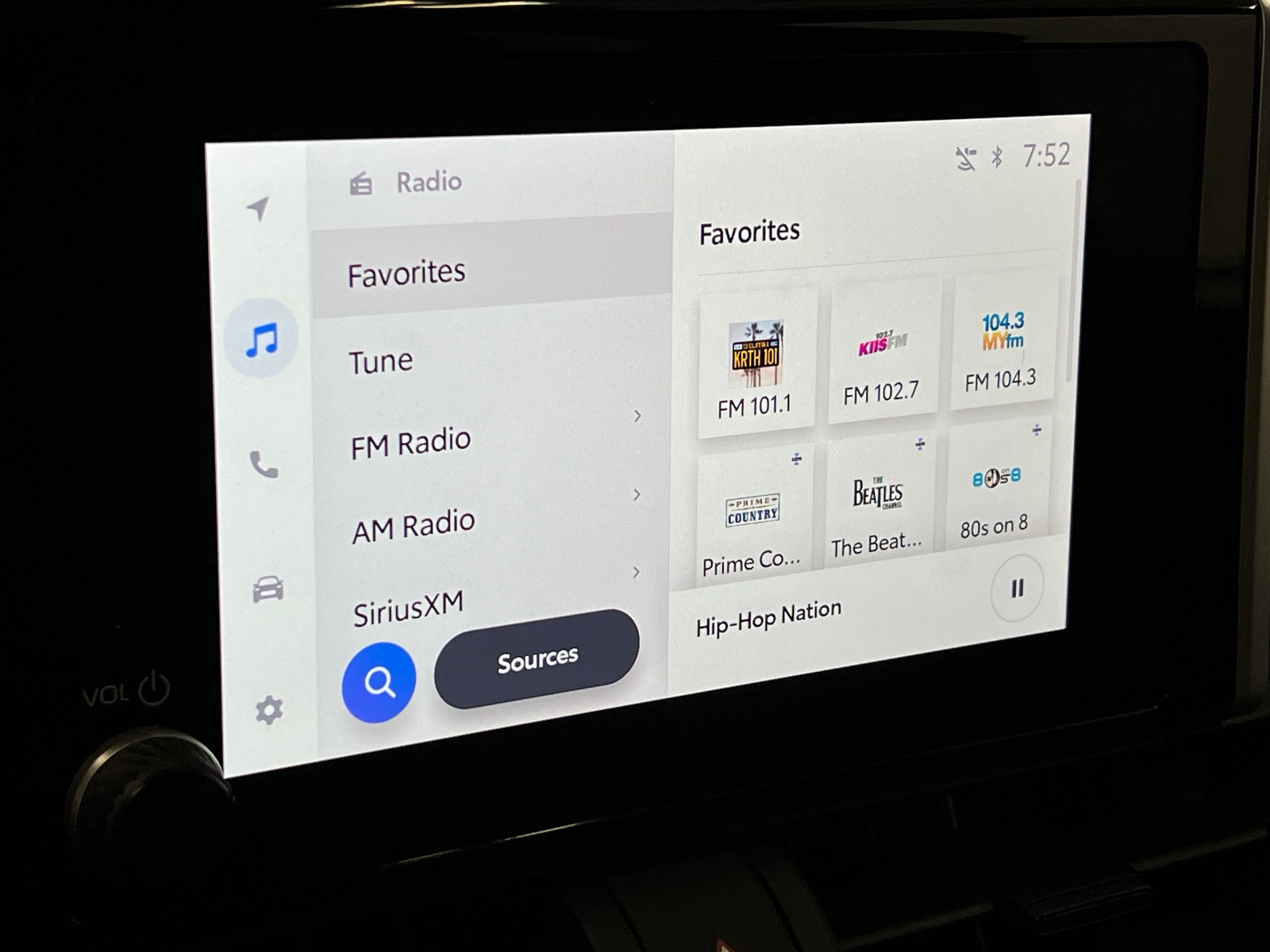 Thumbnail: 2025 Toyota RAV4 - 4