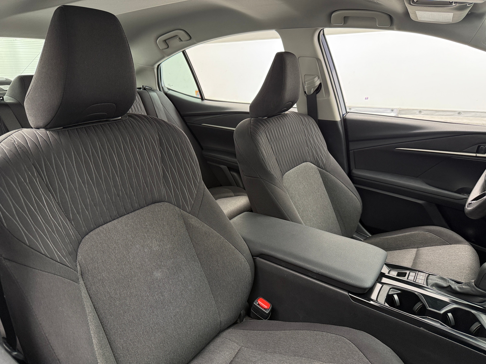 Thumbnail: 2025 Toyota Camry - 2