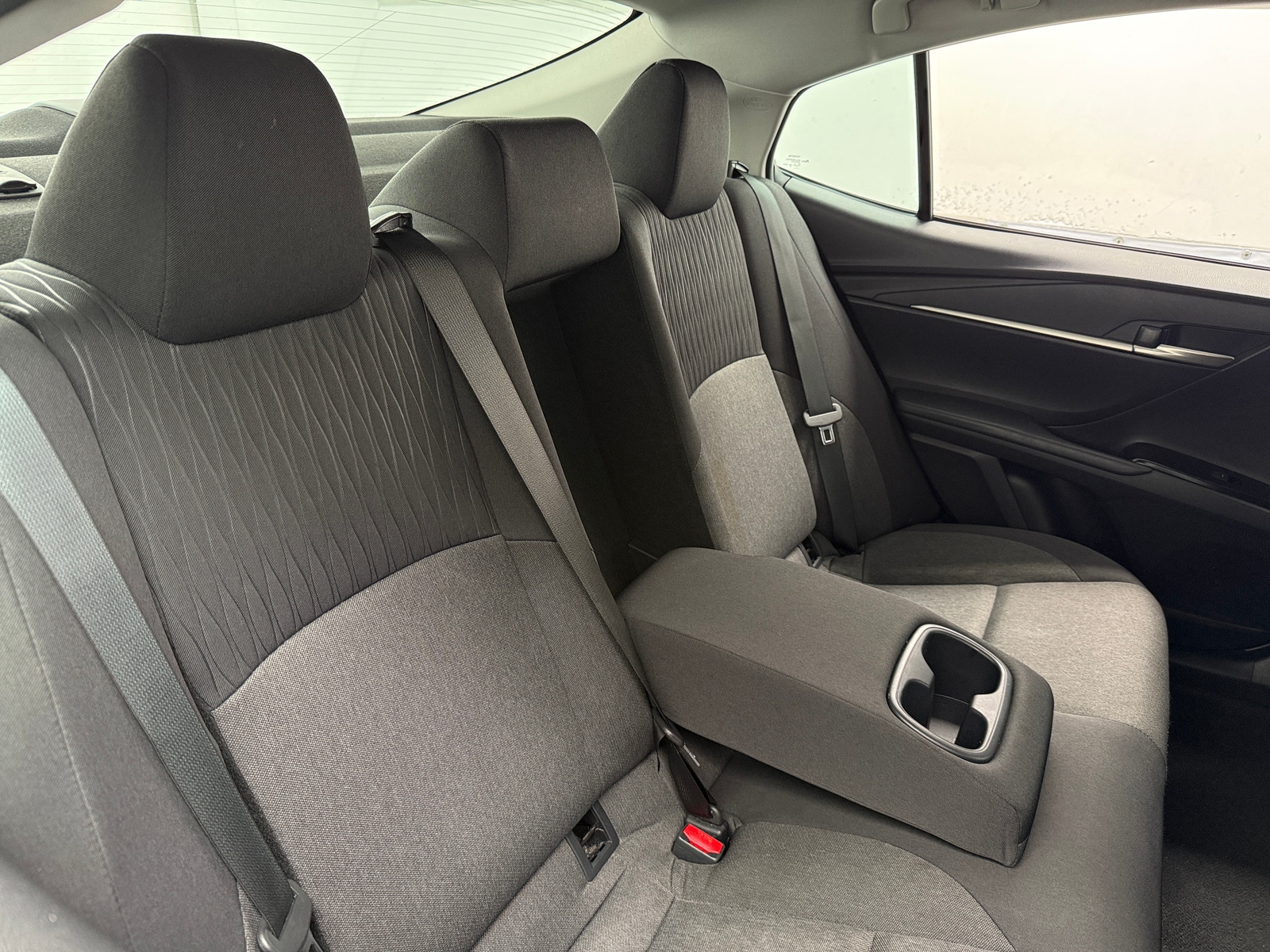 Thumbnail: 2025 Toyota Camry - 6