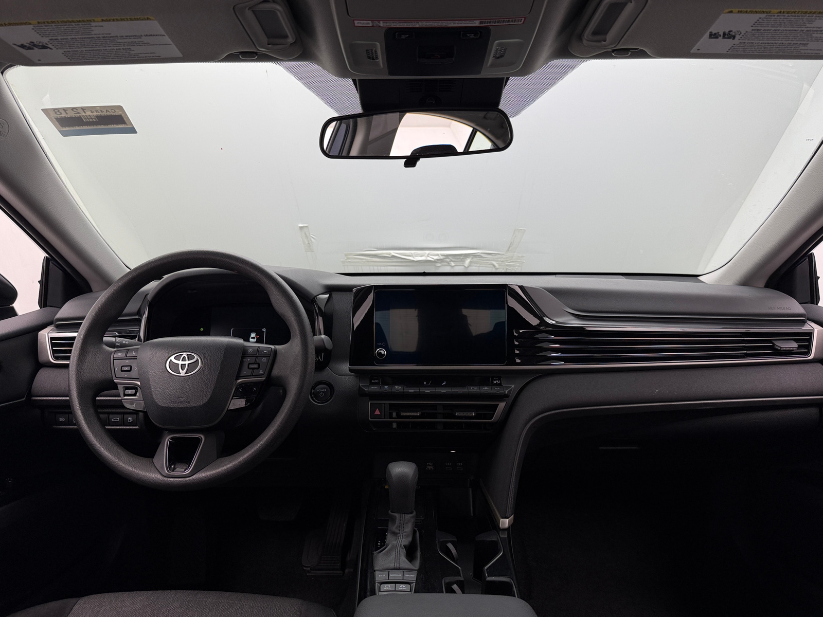 Thumbnail: 2025 Toyota Camry - 3