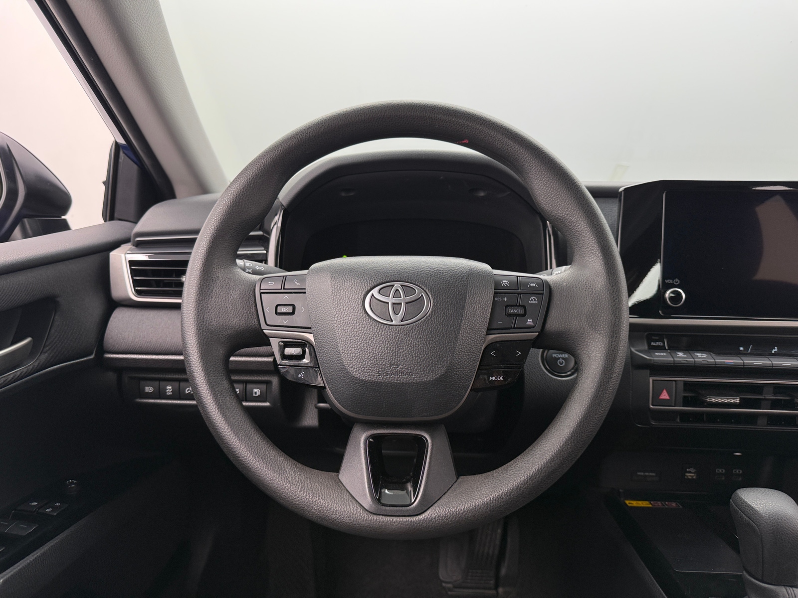 Thumbnail: 2025 Toyota Camry - 5