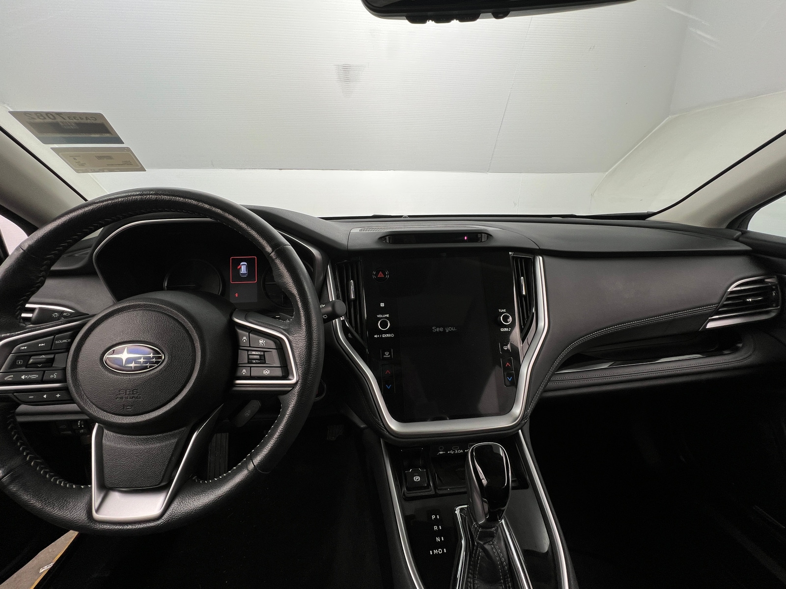 Thumbnail: 2023 Subaru Outback - 2