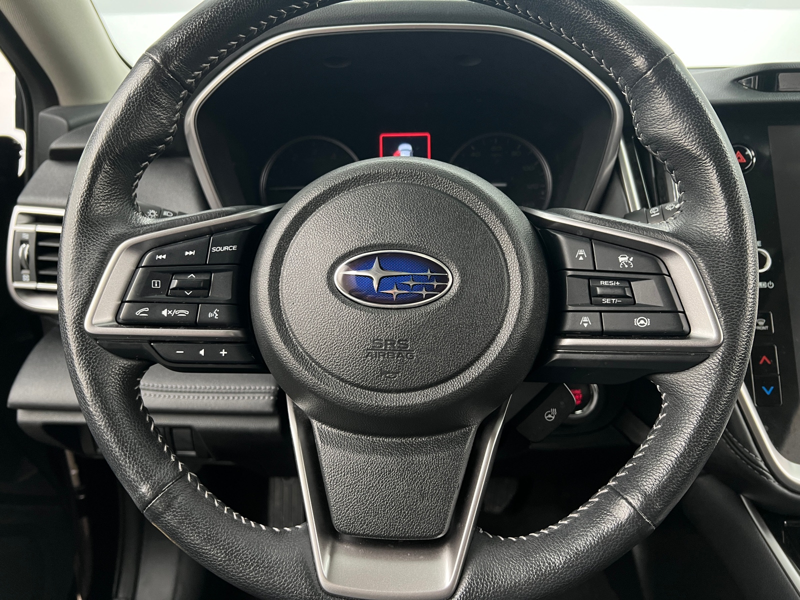 Thumbnail: 2023 Subaru Outback - 4