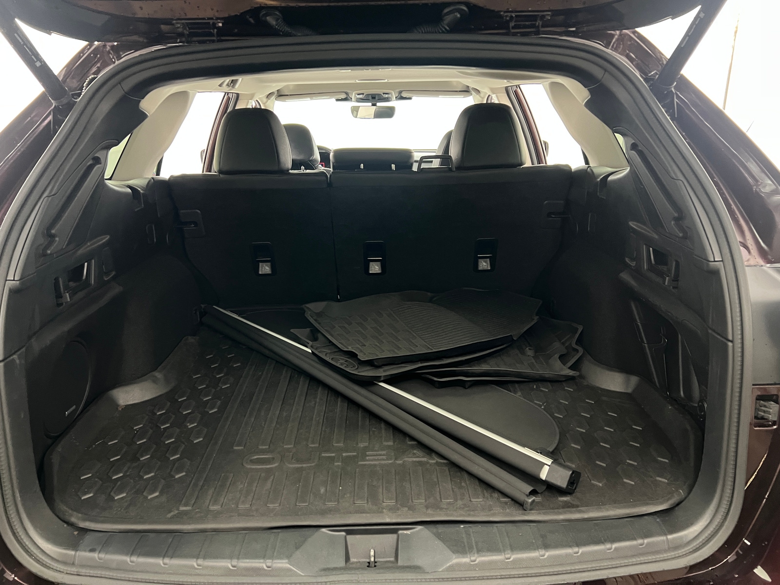 Thumbnail: 2023 Subaru Outback - 6