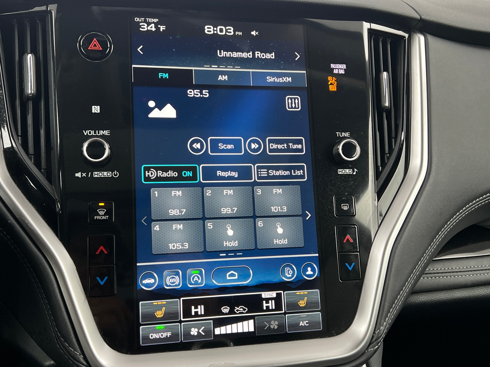 Thumbnail: 2023 Subaru Outback - 3