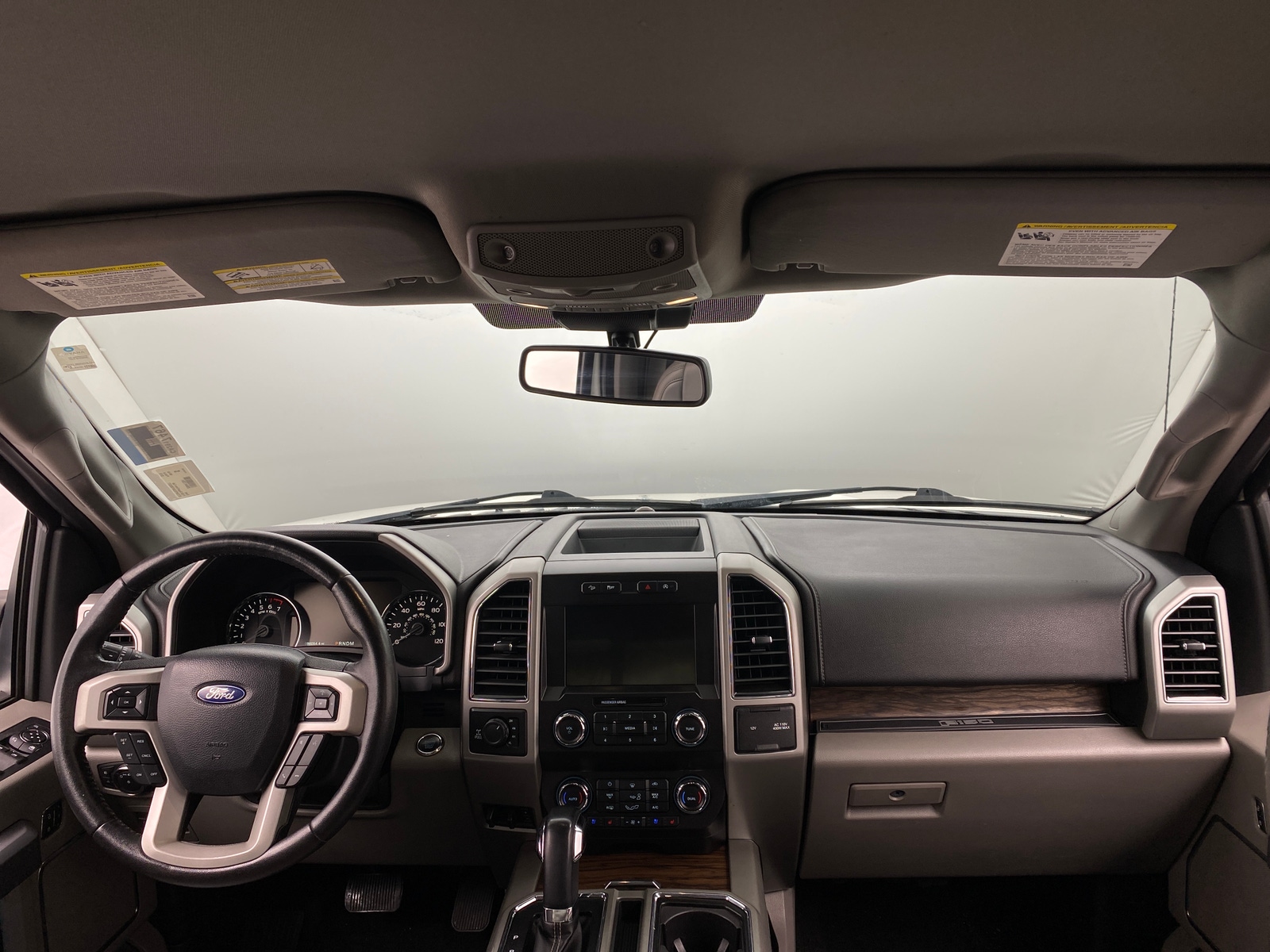 Thumbnail: 2019 Ford Econoline - 2