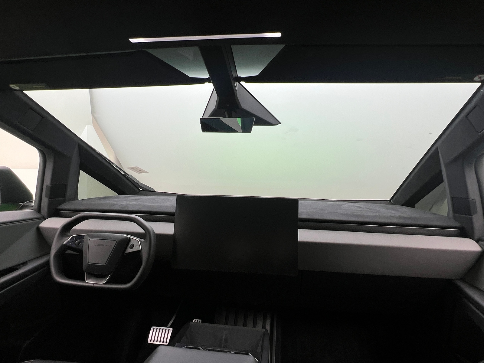 Thumbnail: 2024 Tesla Cybertruck - 2