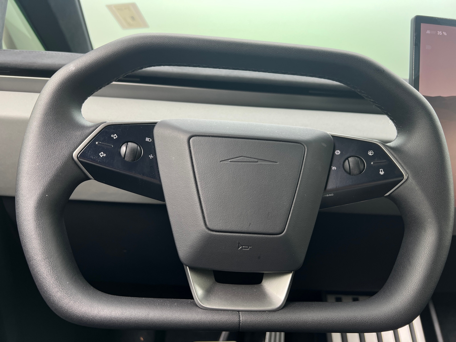 Thumbnail: 2024 Tesla Cybertruck - 4