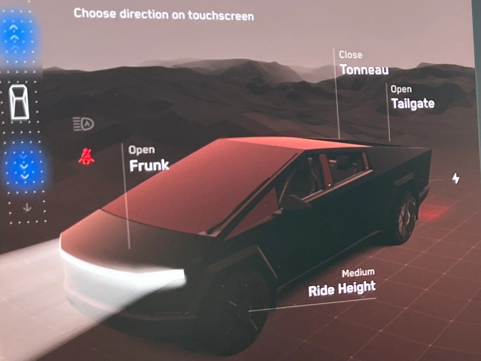 Thumbnail: 2024 Tesla Cybertruck - 3