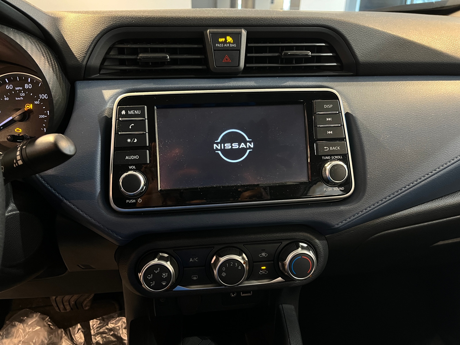 Thumbnail: 2025 Nissan Versa - 4