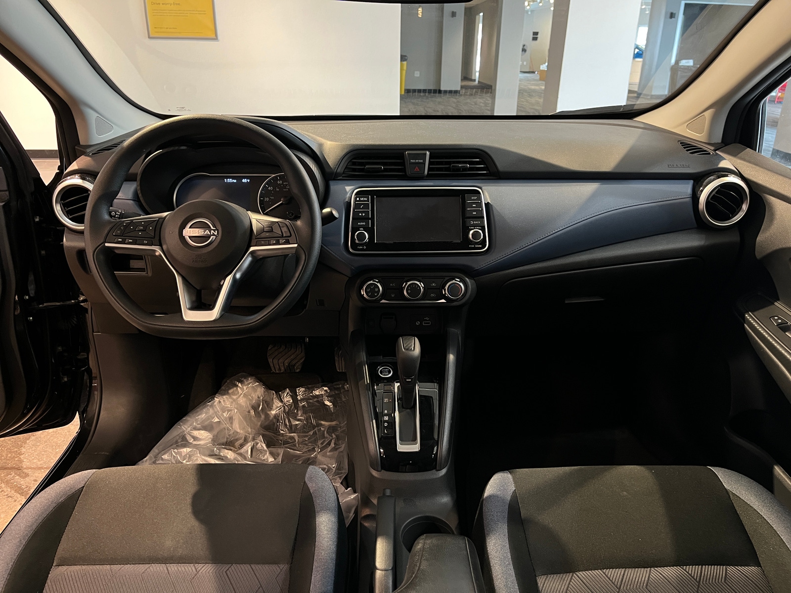 Thumbnail: 2025 Nissan Versa - 3