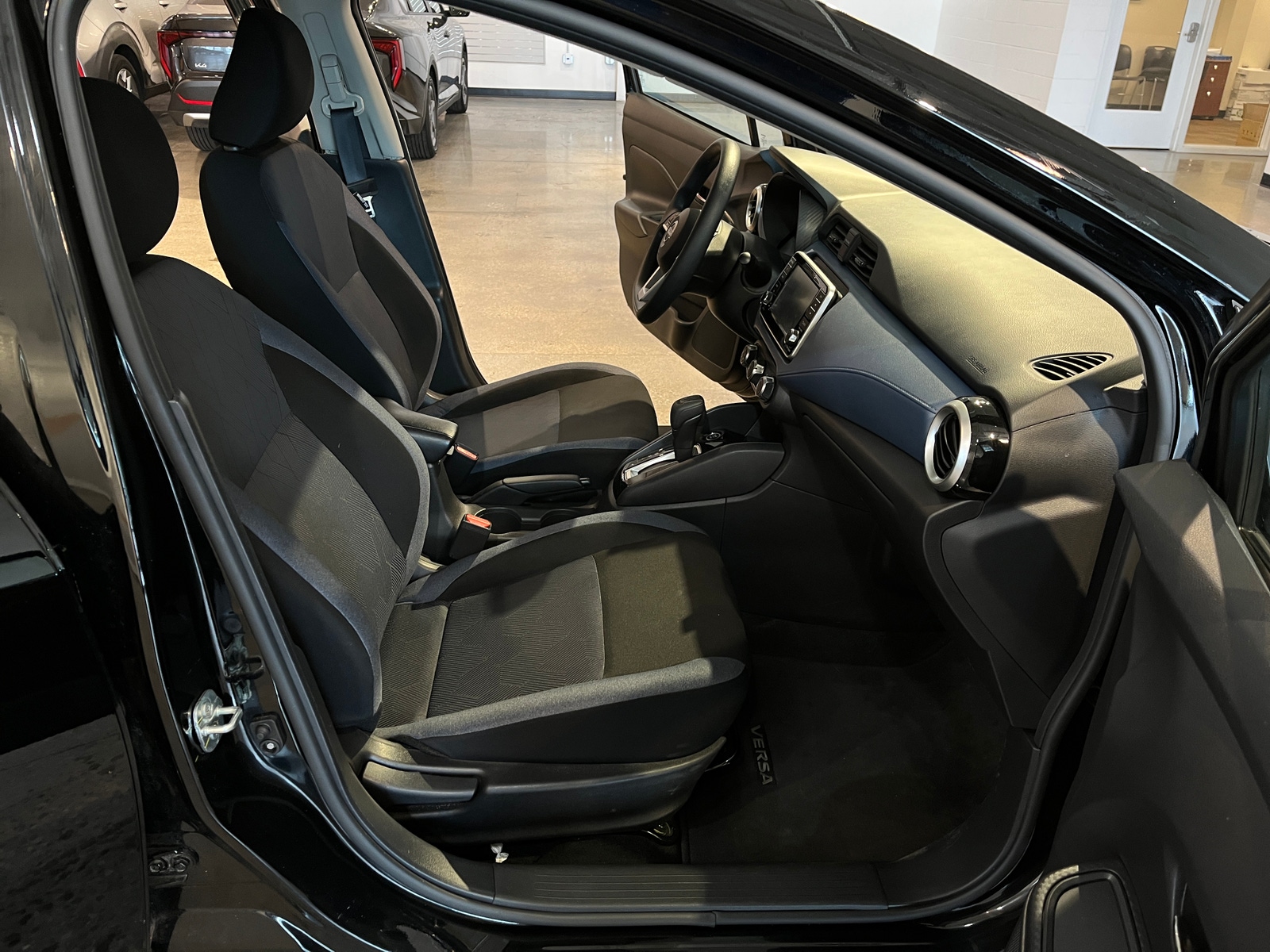 Thumbnail: 2025 Nissan Versa - 2