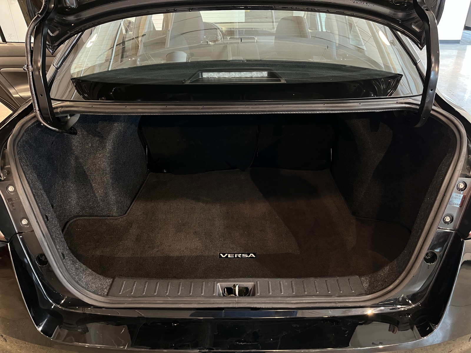 Thumbnail: 2025 Nissan Versa - 6