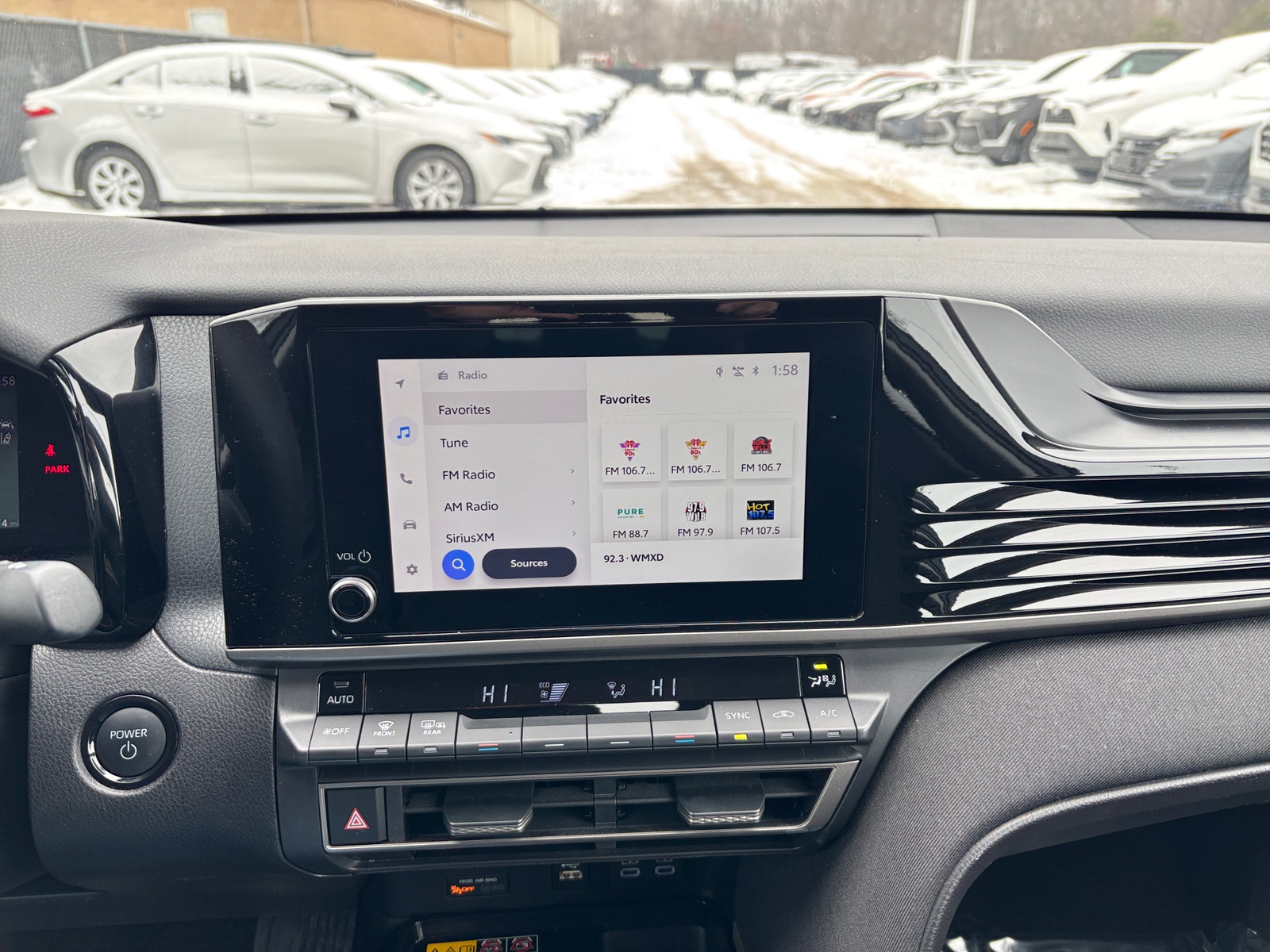 Thumbnail: 2025 Toyota Camry - 4